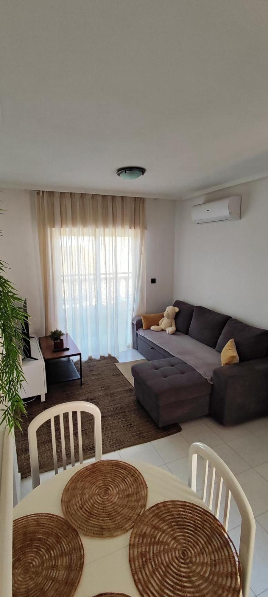 Parque Aromatico Con Dos Piscinas Apartment Torrevieja Exterior photo